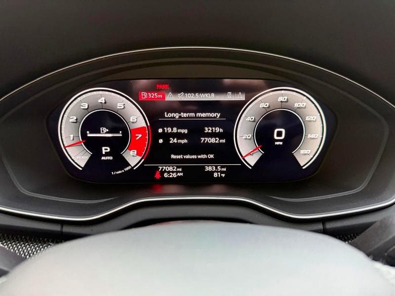 2021 AUDI SQ5 PREMIUM PLUS 8