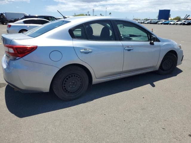 2020 SUBARU IMPREZA 3