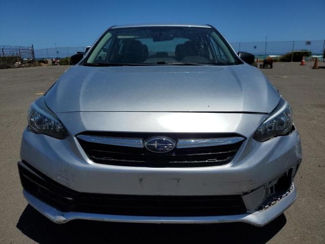 2020 SUBARU IMPREZA 5