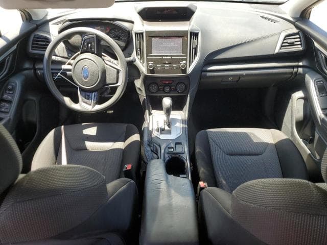 2020 SUBARU IMPREZA 8