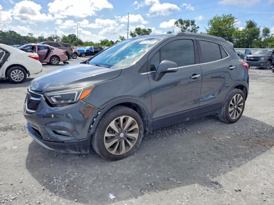 2017 BUICK ENCORE ESSENCE - 1