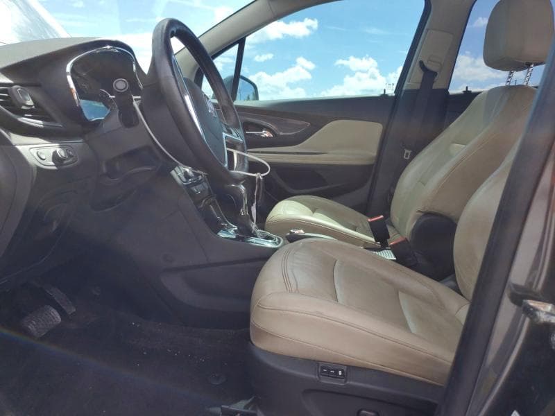 2017 BUICK ENCORE ESSENCE 7