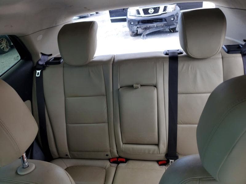 2017 BUICK ENCORE ESSENCE 10