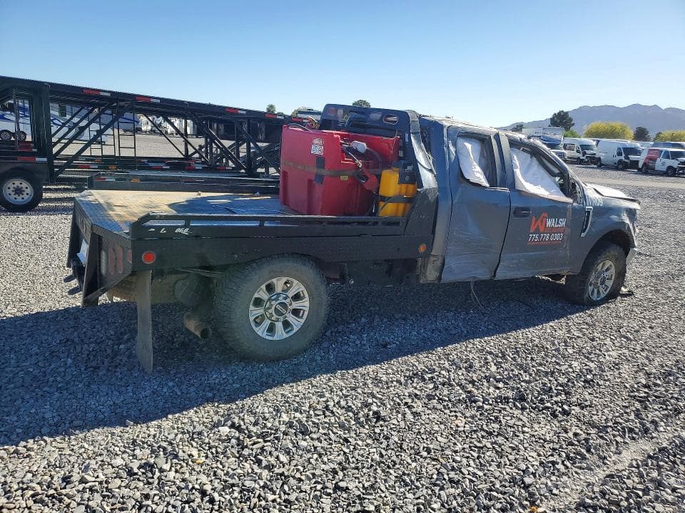 2021 FORD F250 SUPER 3