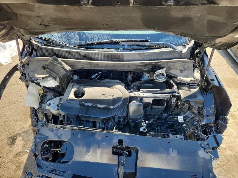 2019 KIA SORENTO LX 12