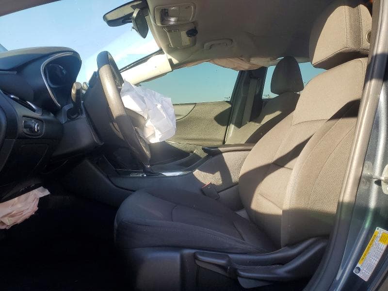 2020 CHEVROLET MALIBU LS 7