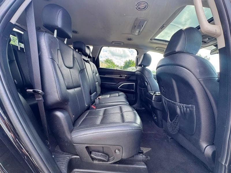2022 KIA TELLURIDE EX 6