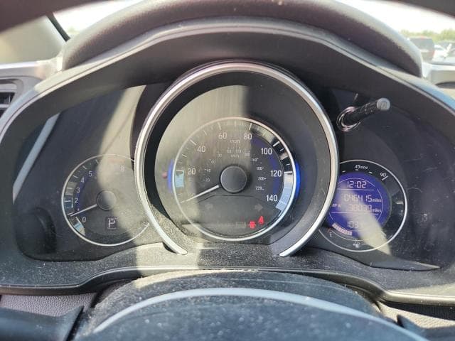 2017 HONDA FIT LX 9