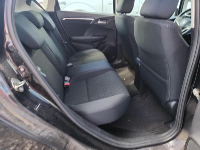 2017 HONDA FIT LX 10