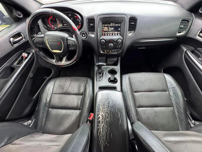 2019 DODGE DURANGO GT 9