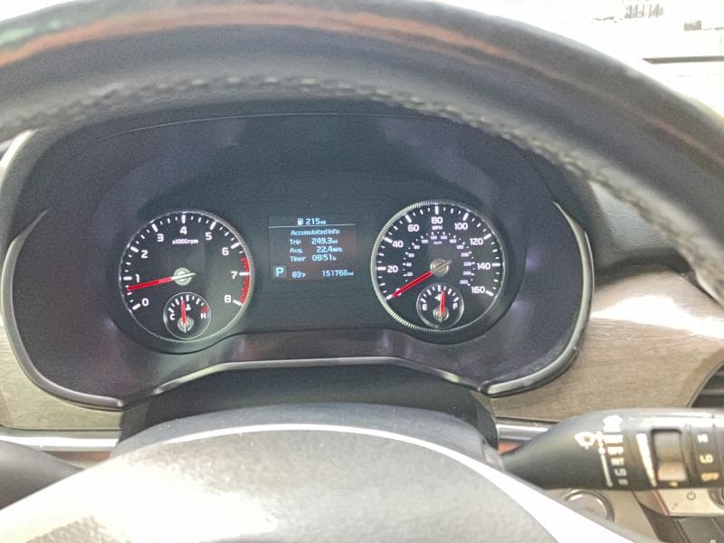 2020 KIA TELLURIDE EX 8