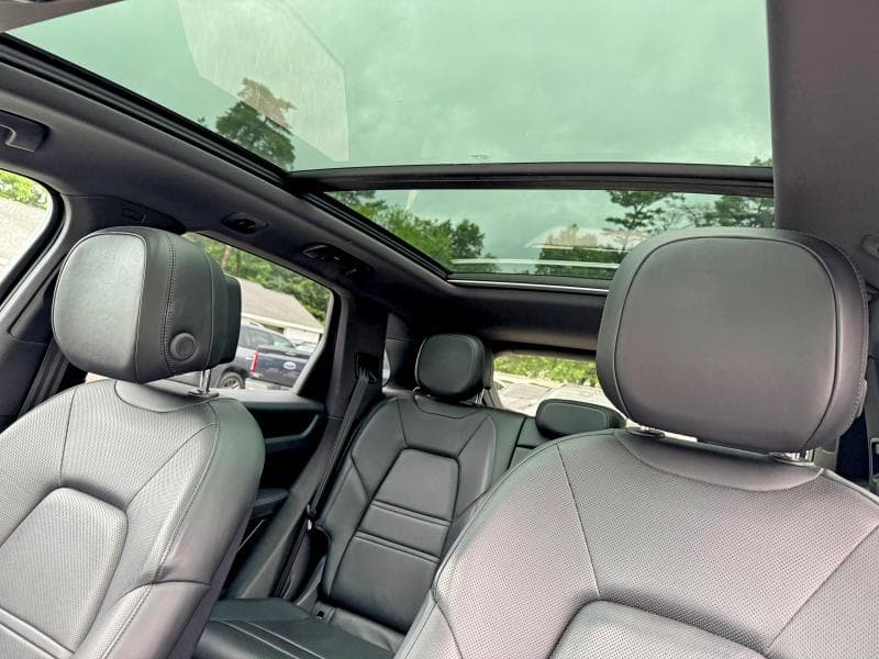 2019 PORSCHE CAYENNE 6
