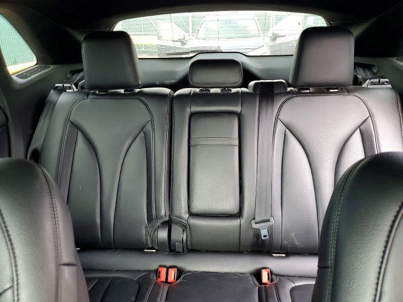 2018 LINCOLN MKC PREMIERE 10
