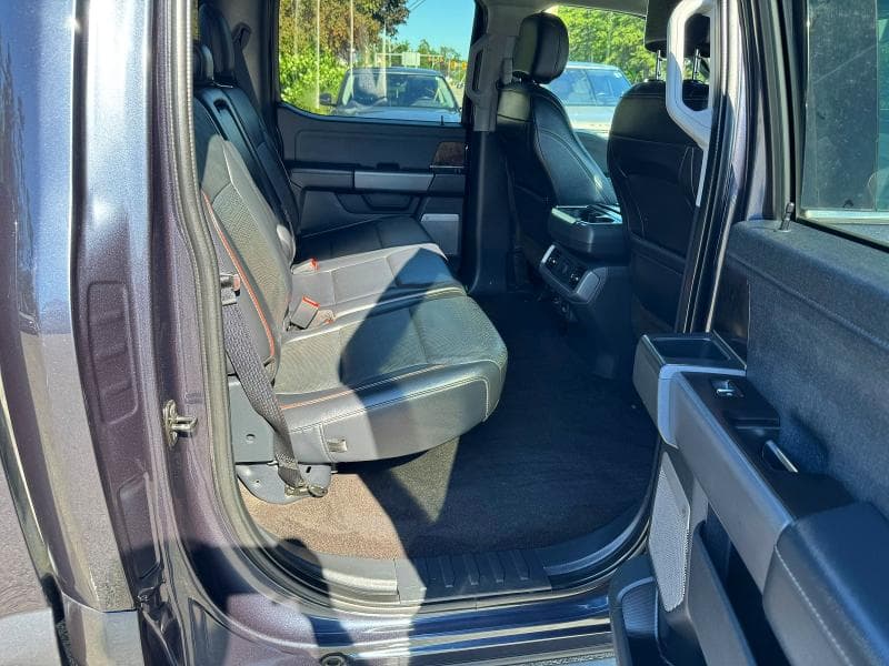 2021 FORD F150LARIAT 6