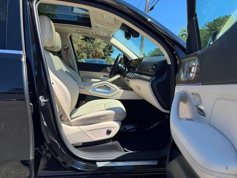 2024 MERCEDES-BENZ GLE 450 4MATIC 6