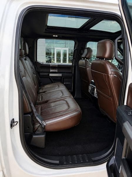 2017 FORD F150 SUPERCREW 6