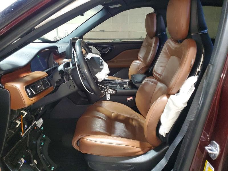 2022 LINCOLN AVIATOR RESERVE 7
