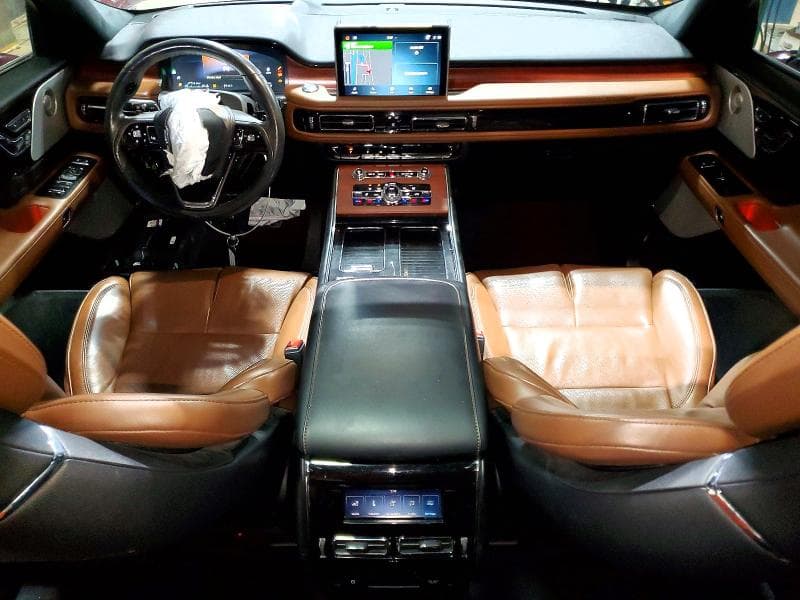 2022 LINCOLN AVIATOR RESERVE 8