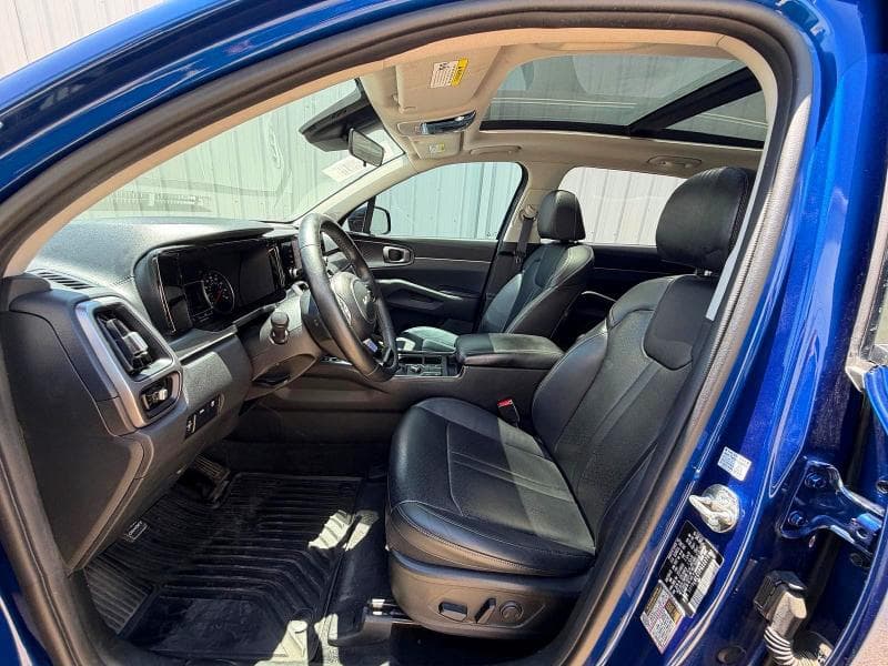 2023 KIA SORENTO S 5