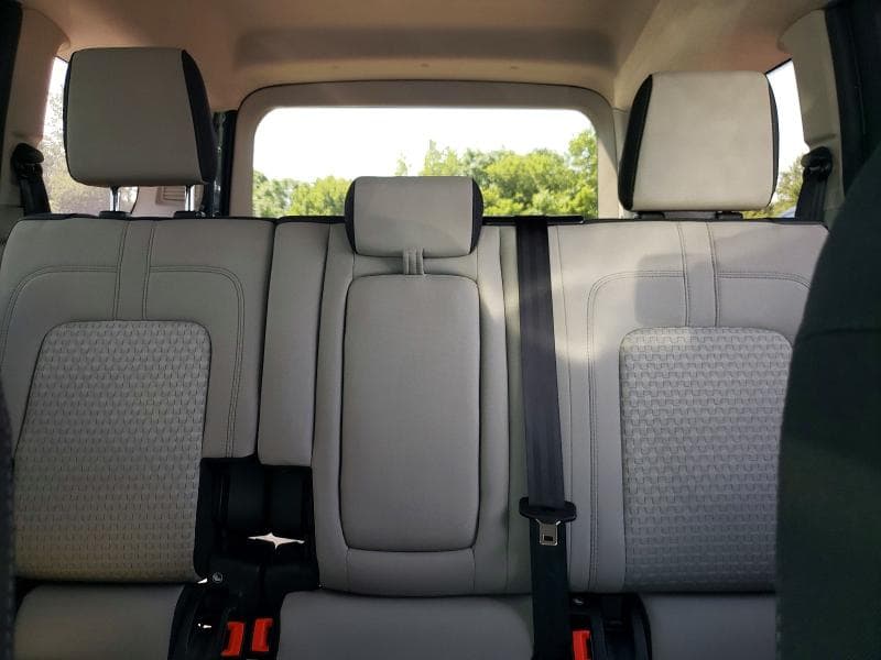 2019 FORD TRANSIT CONNECT XLT 10