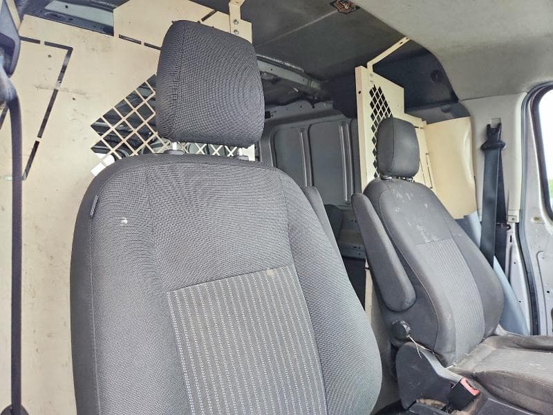 2018 FORD TRANSIT T- - DELIVERY VAN 11