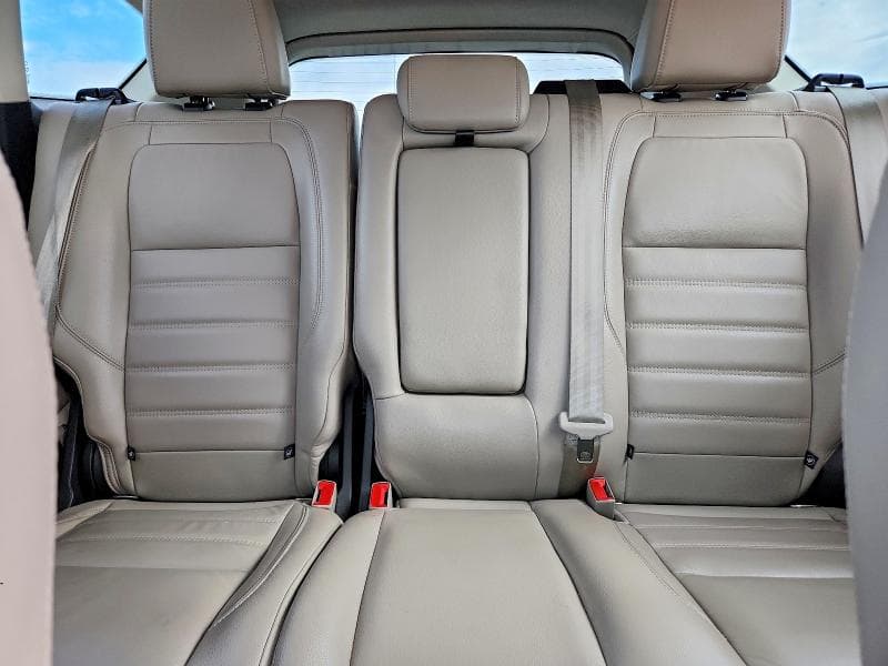 2018 FORD ESCAPE TITANIUM 10
