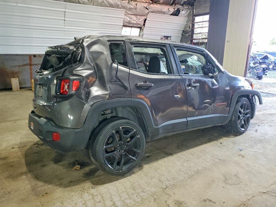 2020 JEEP RENEGADE LATITUDE 3