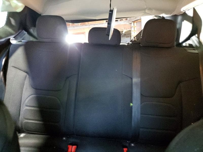 2020 JEEP RENEGADE LATITUDE 10