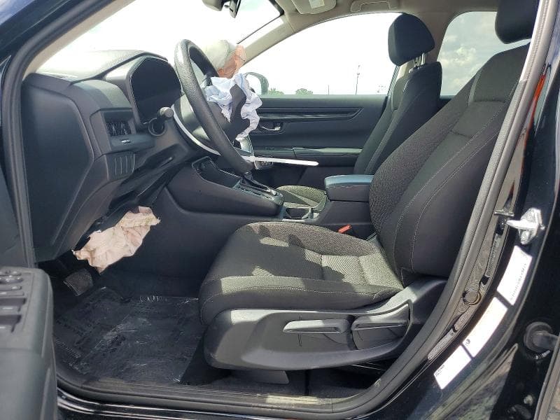 2026 HONDA CR-V LX 7