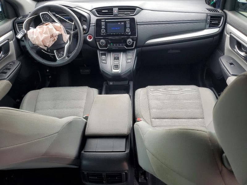 2020 HONDA CR-V LX 8