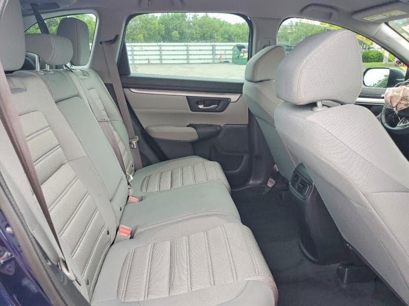 2020 HONDA CR-V LX 10