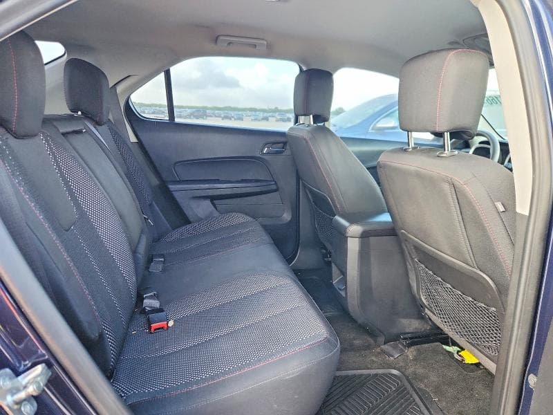 2017 CHEVROLET EQUINOX LS 10