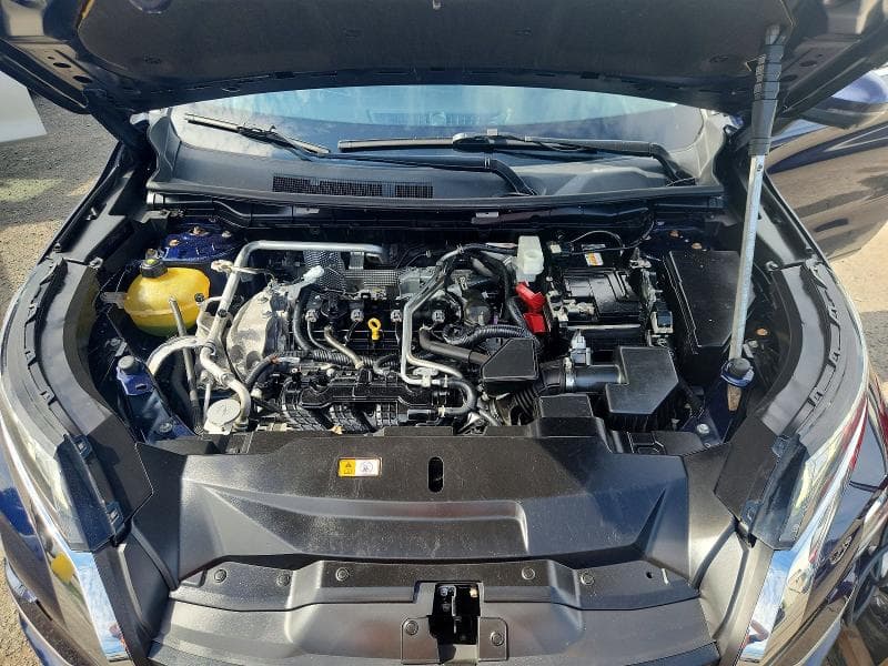 2023 MITSUBISHI OUTLANDER SE 12
