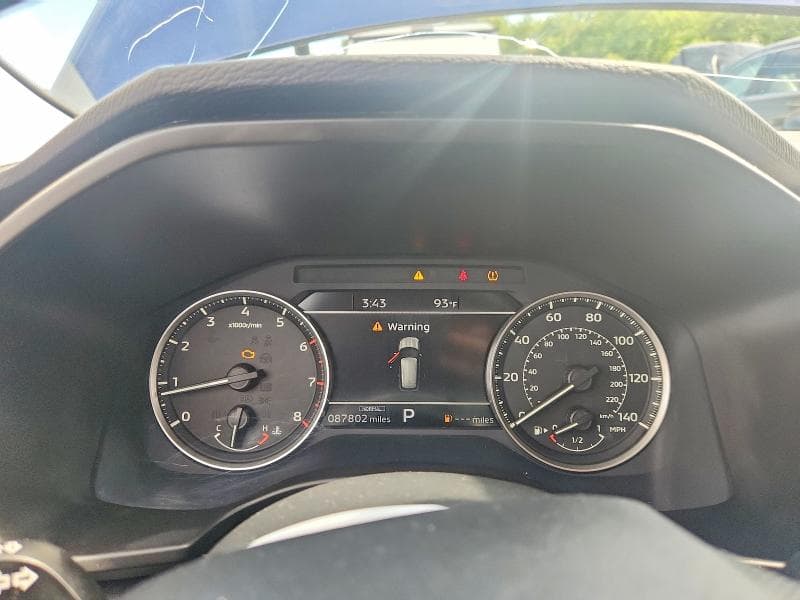 2023 MITSUBISHI OUTLANDER SE 9