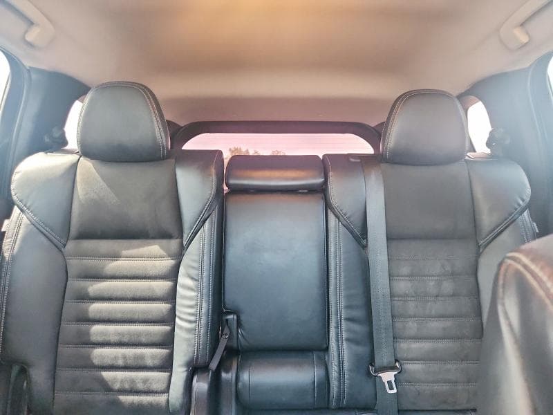 2023 MITSUBISHI OUTLANDER SE 10