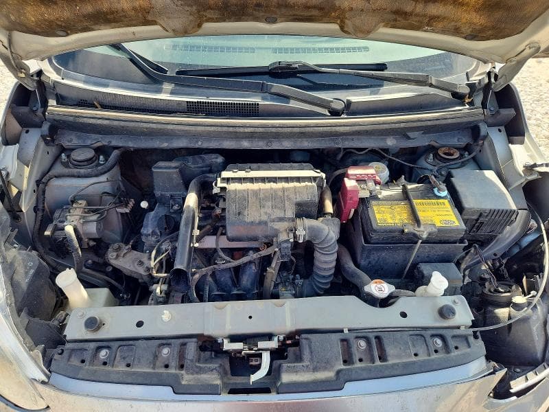 2018 MITSUBISHI MIRAGE ES 11
