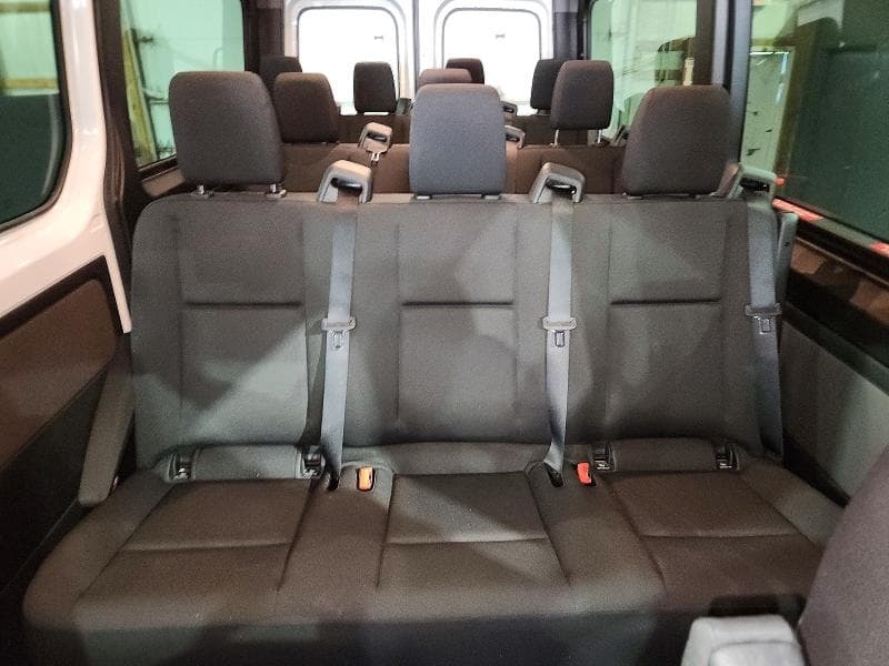 2026 MERCEDES-BENZ SPRINTER 2500 10
