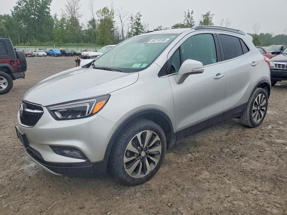 2018 BUICK ENCORE ESSENCE - 1