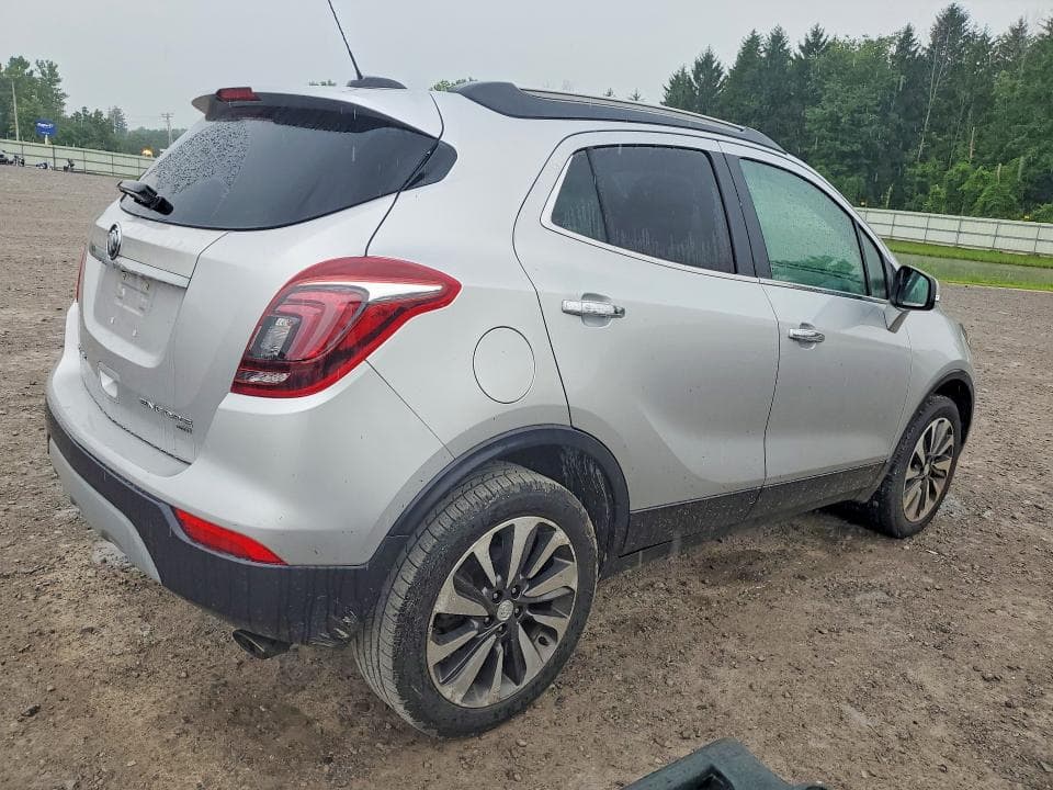 2018 BUICK ENCORE ESSENCE 3