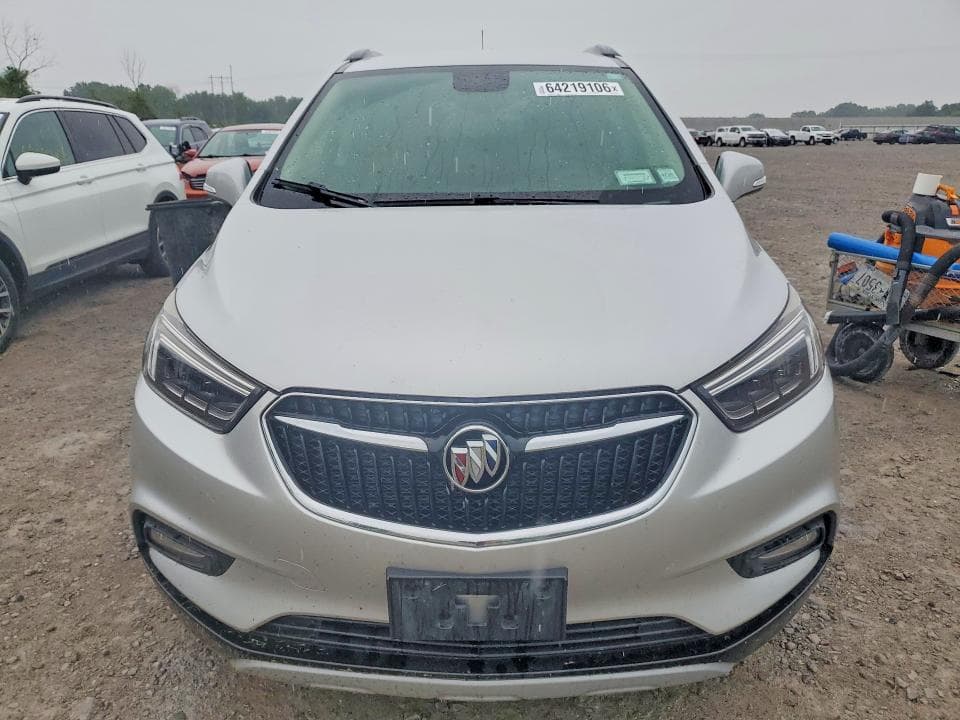 2018 BUICK ENCORE ESSENCE 5
