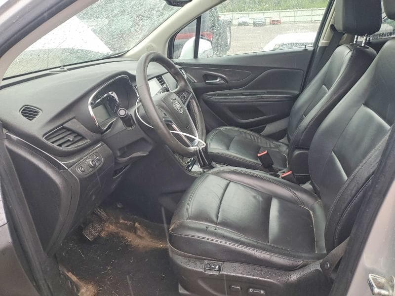 2018 BUICK ENCORE ESSENCE 7