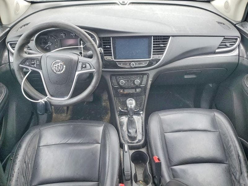 2018 BUICK ENCORE ESSENCE 8