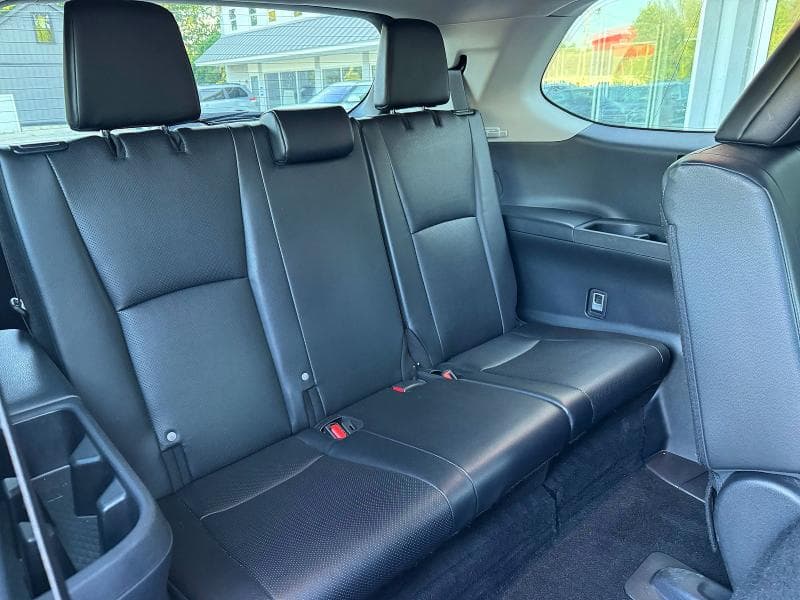2024 TOYOTA GRAND HIGHLANDER HYBRID XLE 7