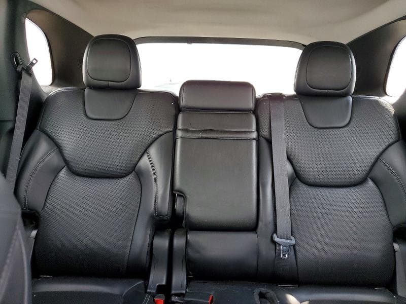 2019 JEEP CHEROKEE LIMITED 10