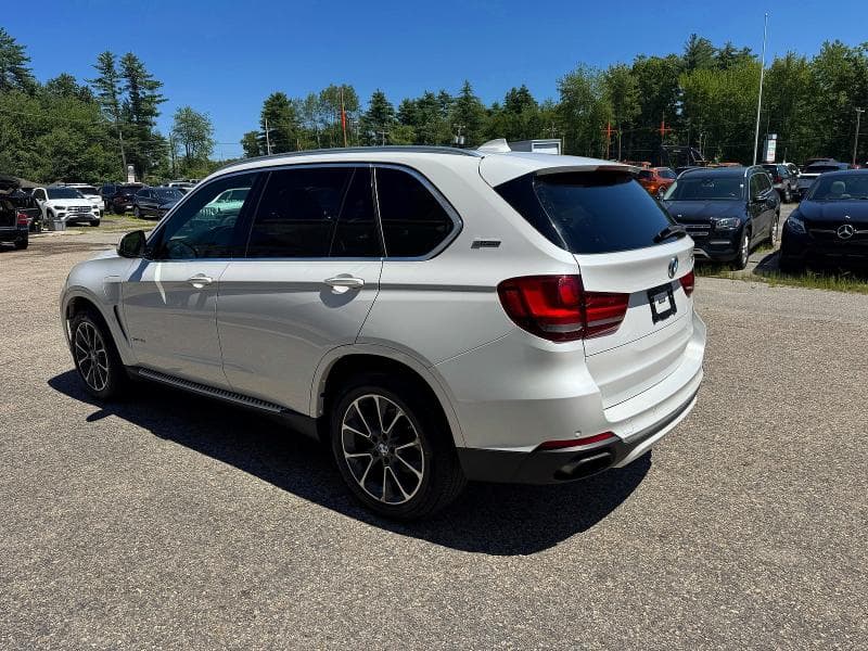 2017 BMW X5 XDR40E 3