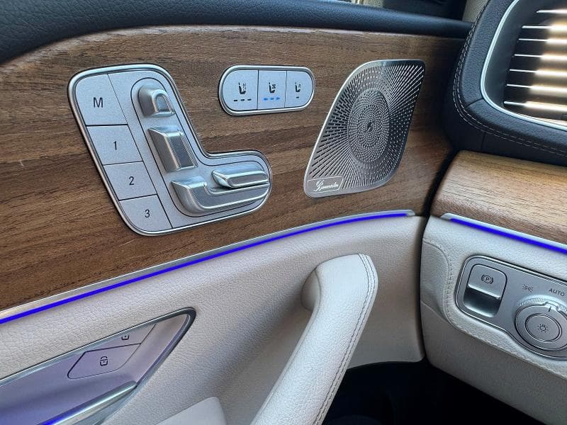 2024 MERCEDES-BENZ GLE 350 4MATIC 11