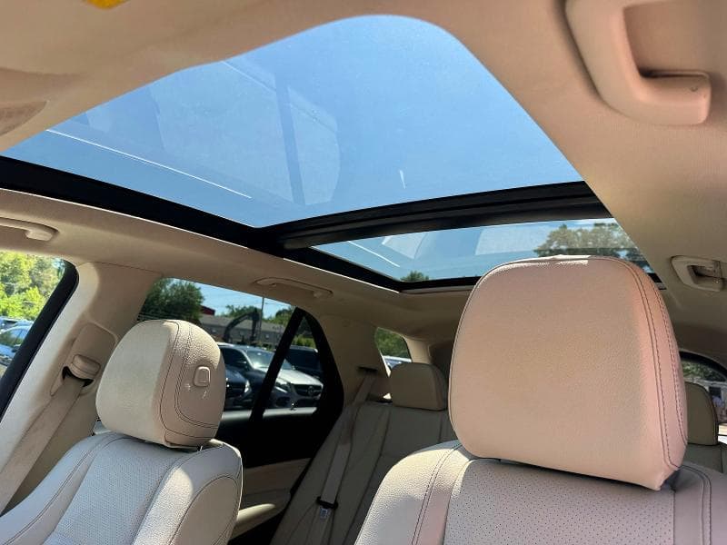 2024 MERCEDES-BENZ GLE 350 4MATIC 12
