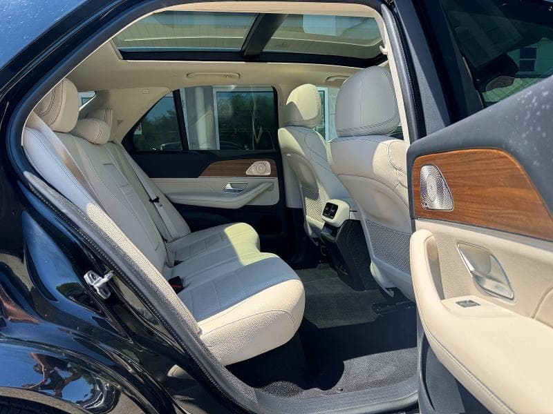2024 MERCEDES-BENZ GLE 350 4MATIC 6