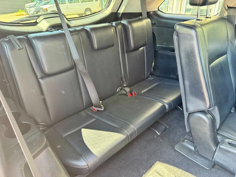 2017 TOYOTA HIGHLANDER XLE 7