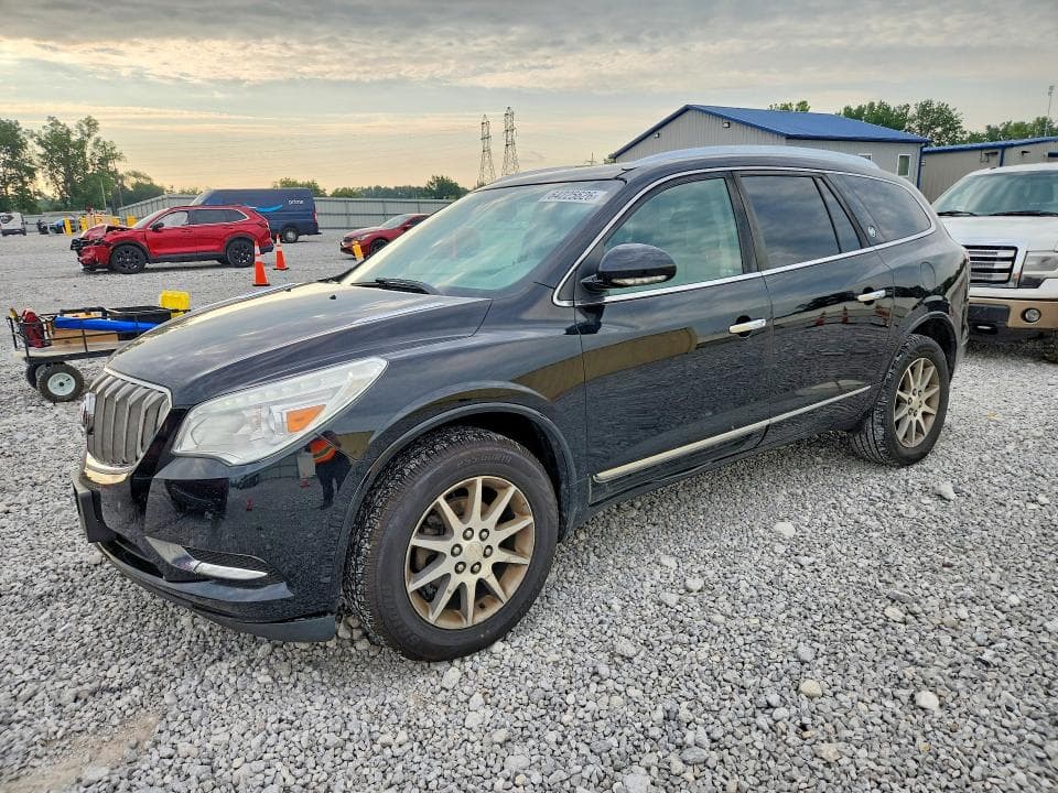 2017 BUICK ENCLAVE - 1
